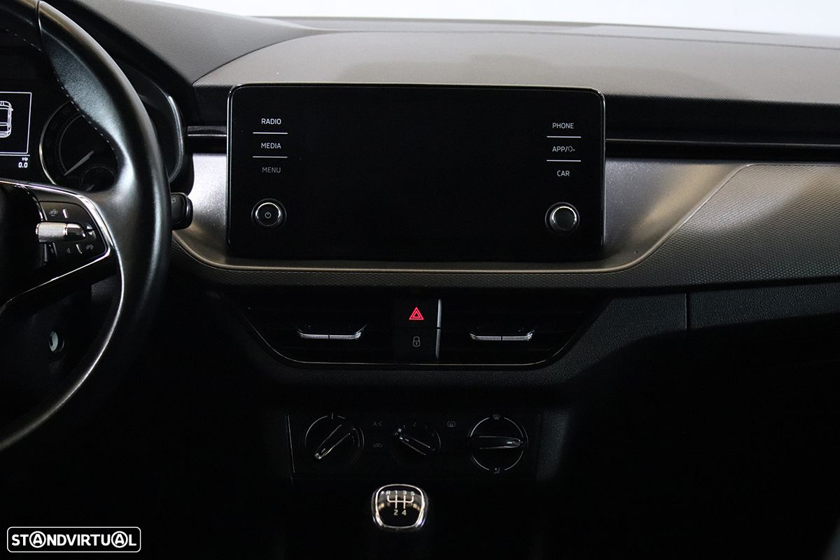 Skoda Scala 1.0 TSI Ambition - 9
