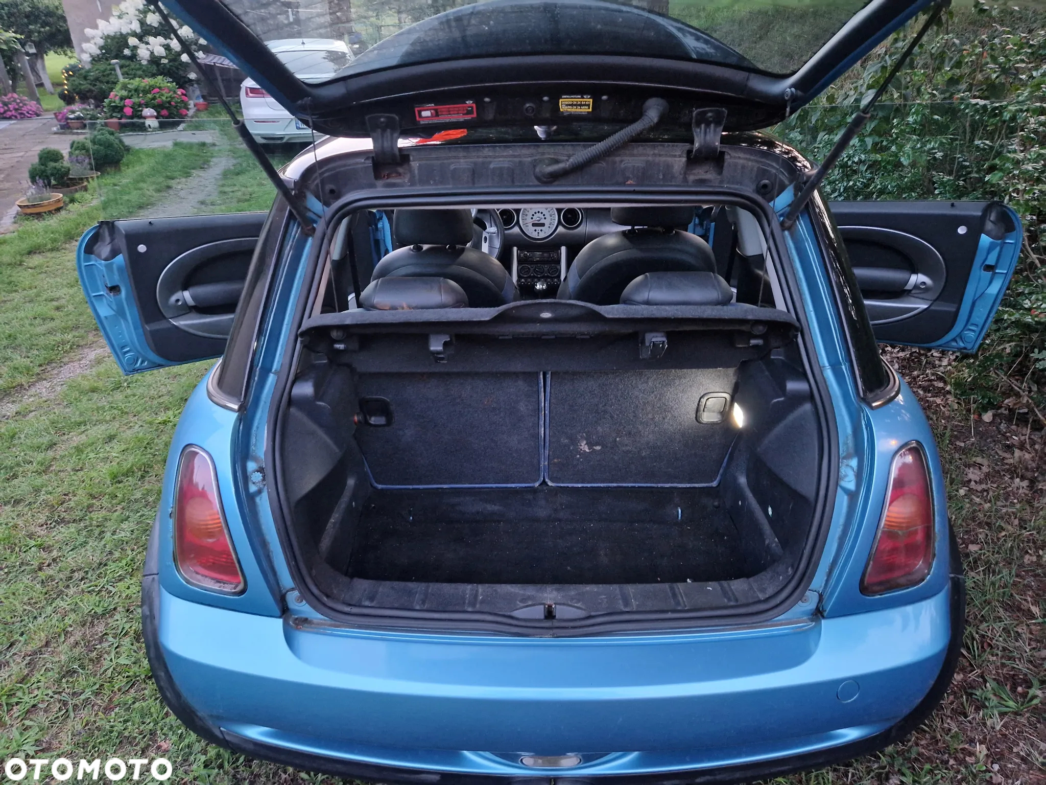MINI Cooper S - 11