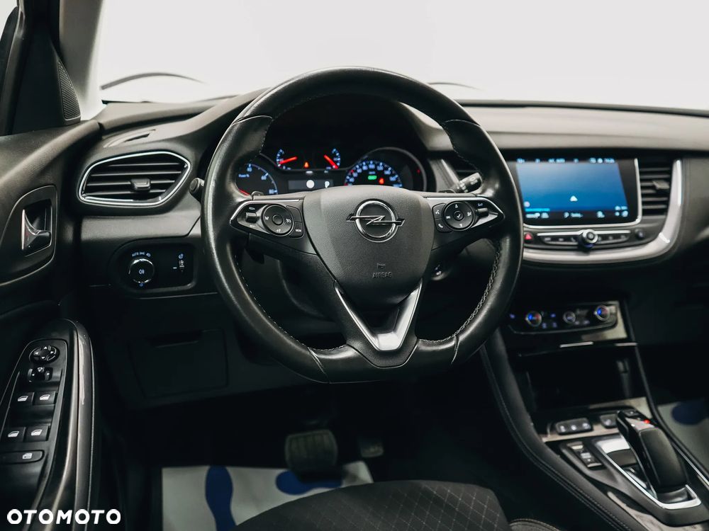 Opel Grandland X 1.6 DI Start/Stop INNOVATION - 19