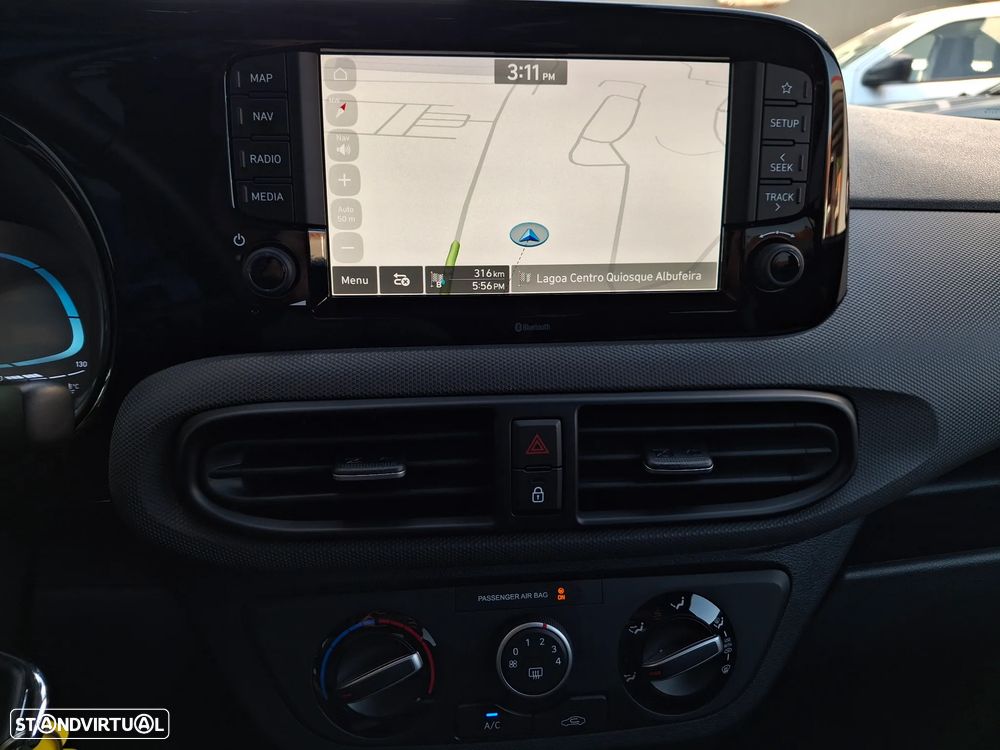 Hyundai i10 1.0 Comfort - 19