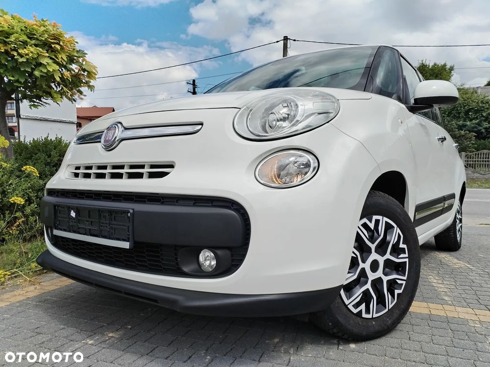 Fiat 500L - 33