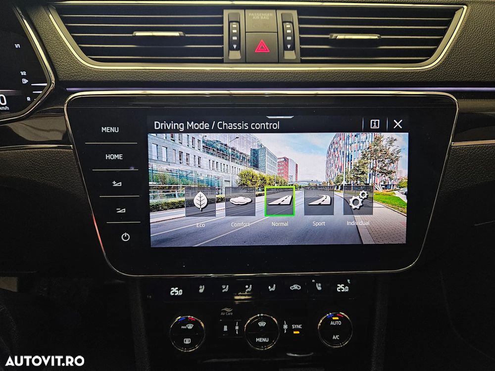 Skoda Superb 2.0 TDI 4X4 DSG L&K - 30