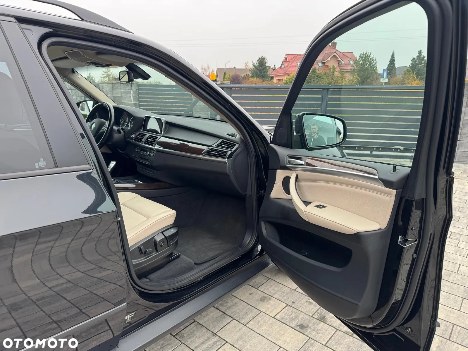 BMW X5 xDrive30d - 17