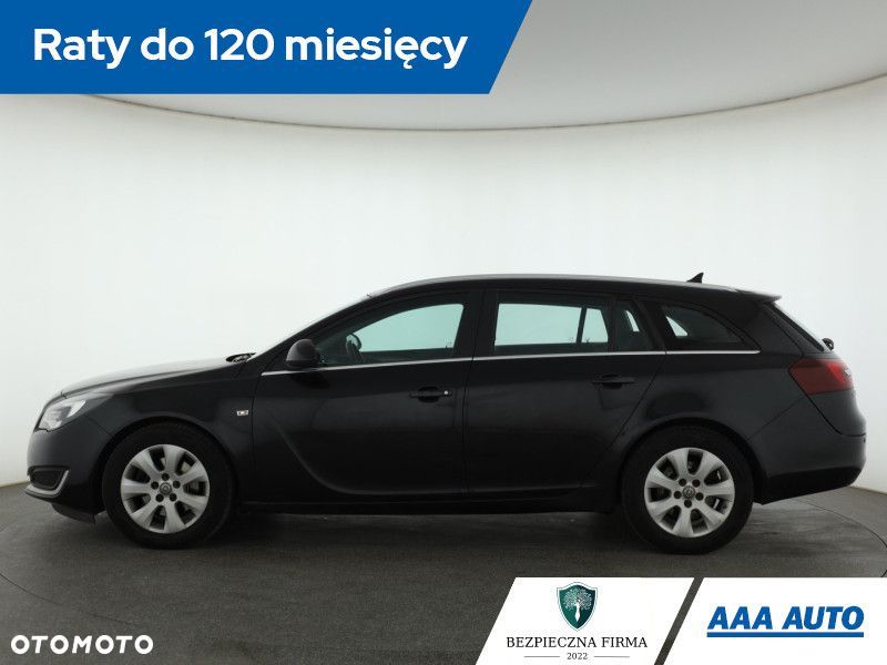 Opel Insignia - 4