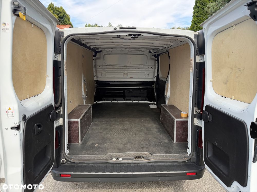 Renault Trafic - 7