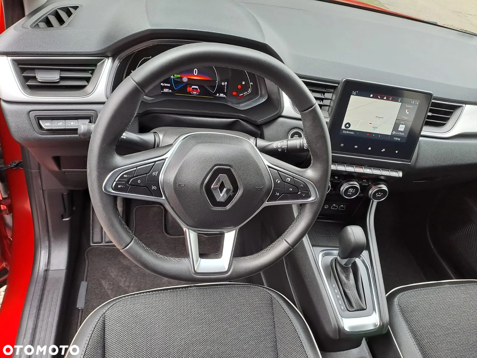 Renault Captur - 12