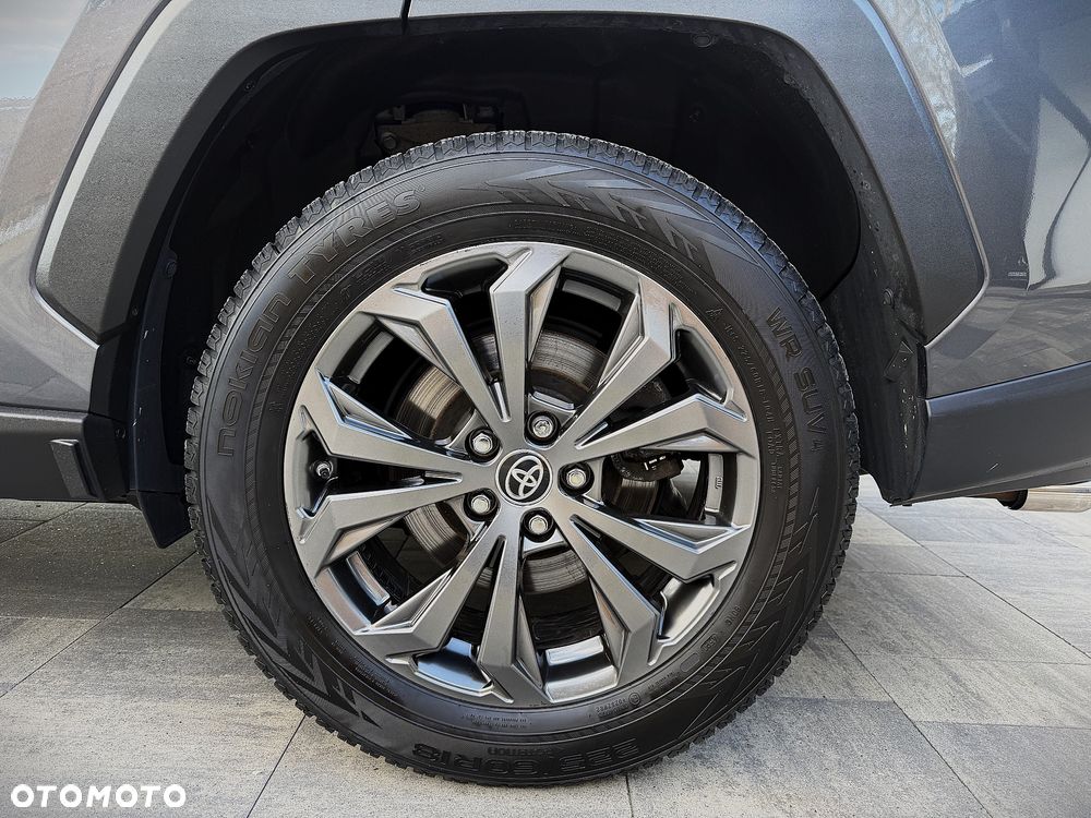 Toyota RAV4 2.0 Comfort 4x2 MS - 19