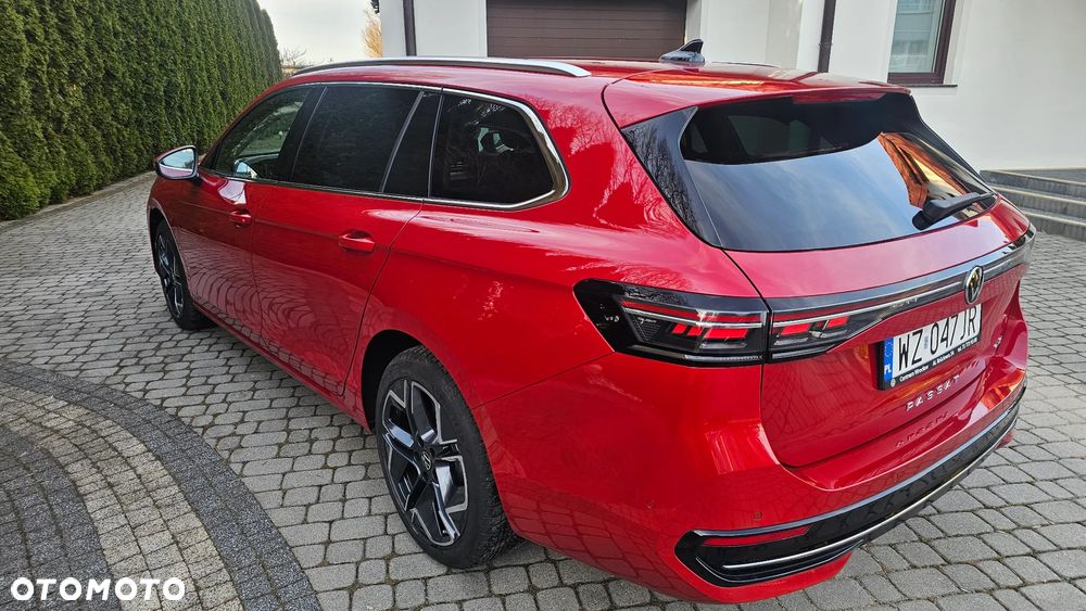 Volkswagen Passat - 6