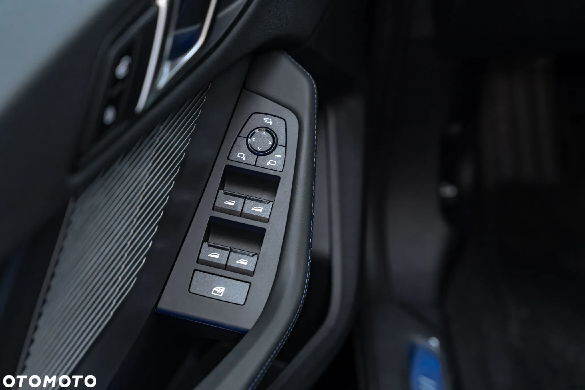 BMW Seria 2 218d M Sport - 30