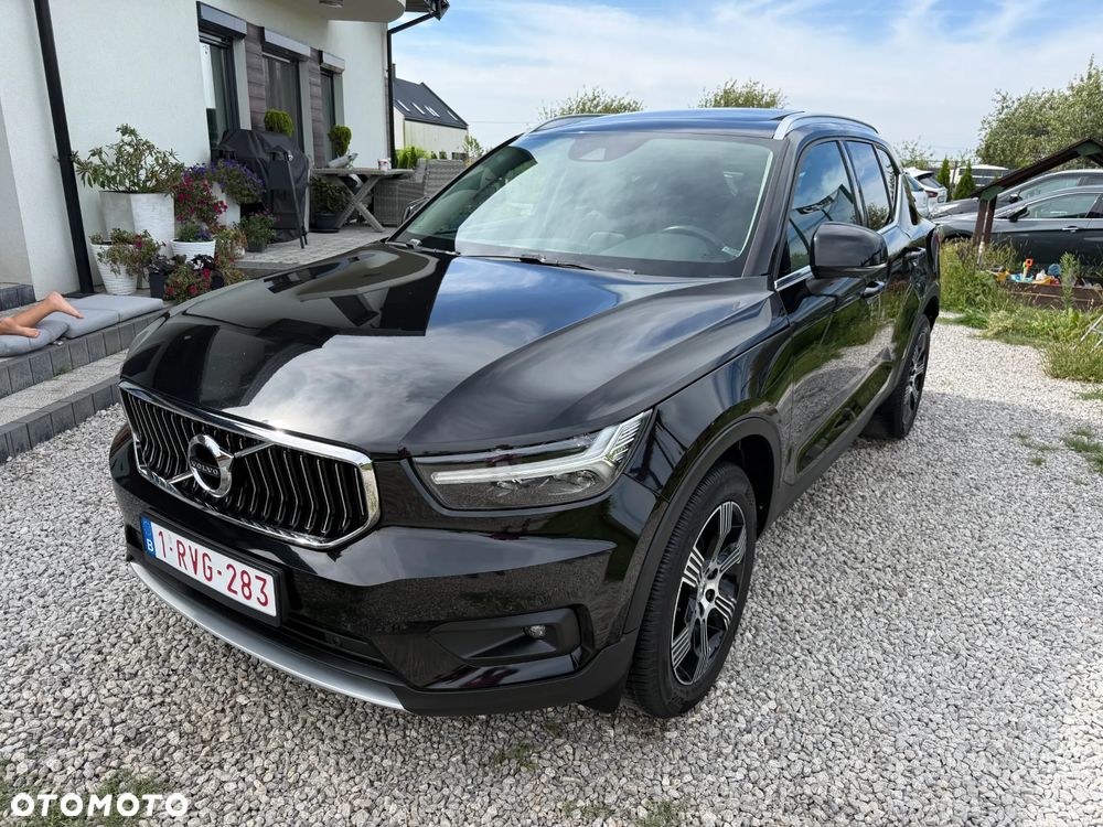 Volvo XC 40 T3 Inscription - 7