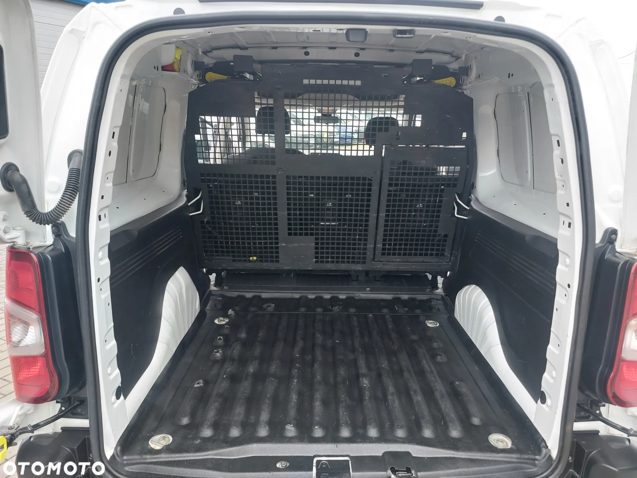 Toyota ProAce - 20