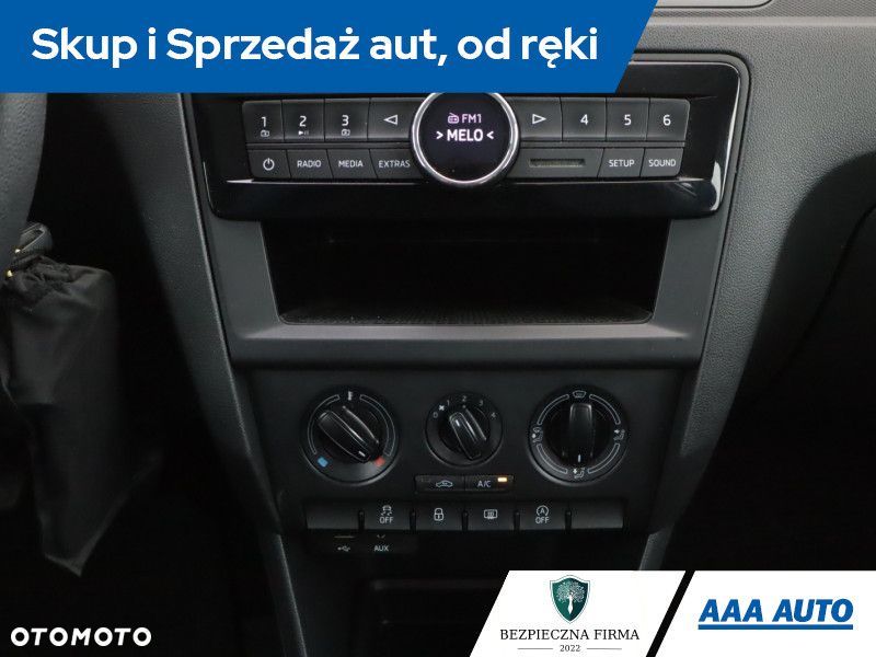 Skoda RAPID - 15