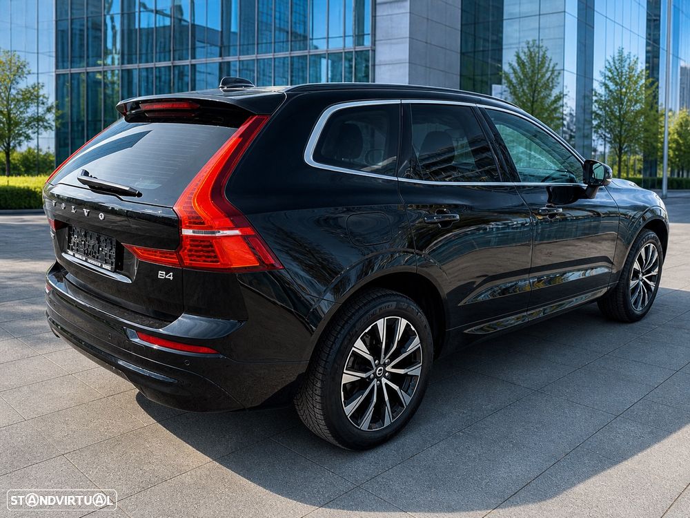 Volvo XC 60 B4 D AWD Geartronic Inscription - 2