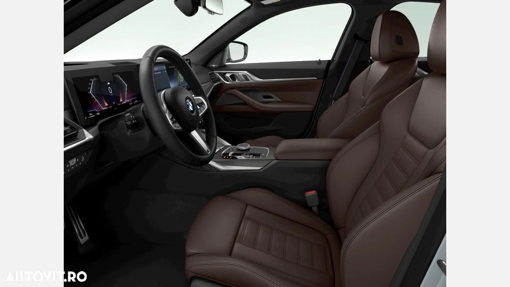 BMW M4 M440i xDrive AT MHEV - 5