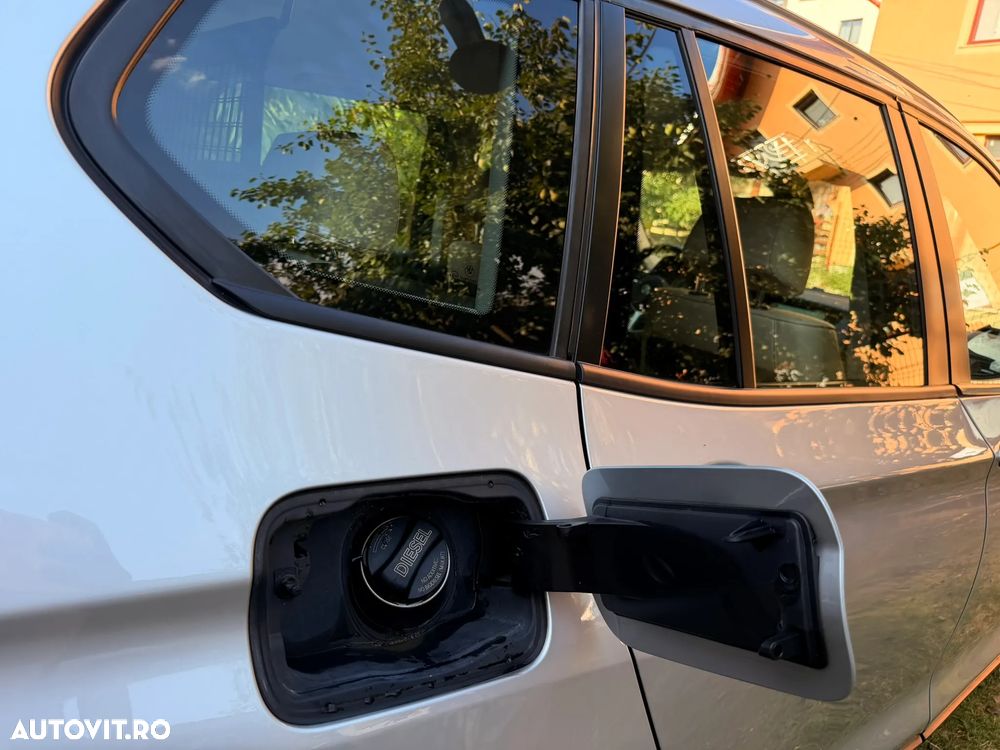 BMW X3 - 20