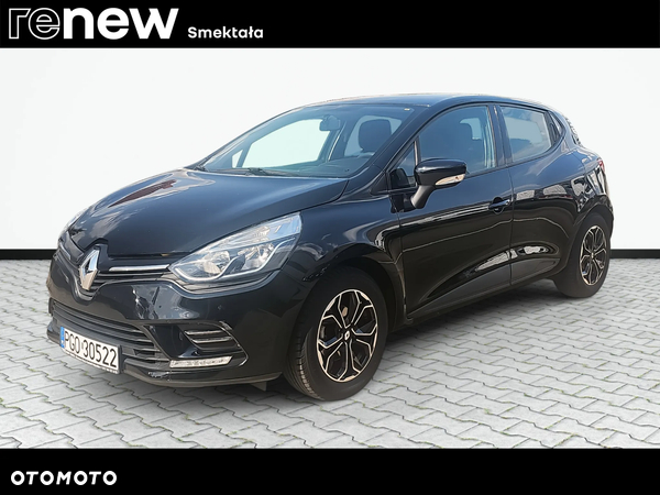 Renault Clio 1.2 16V Alize
