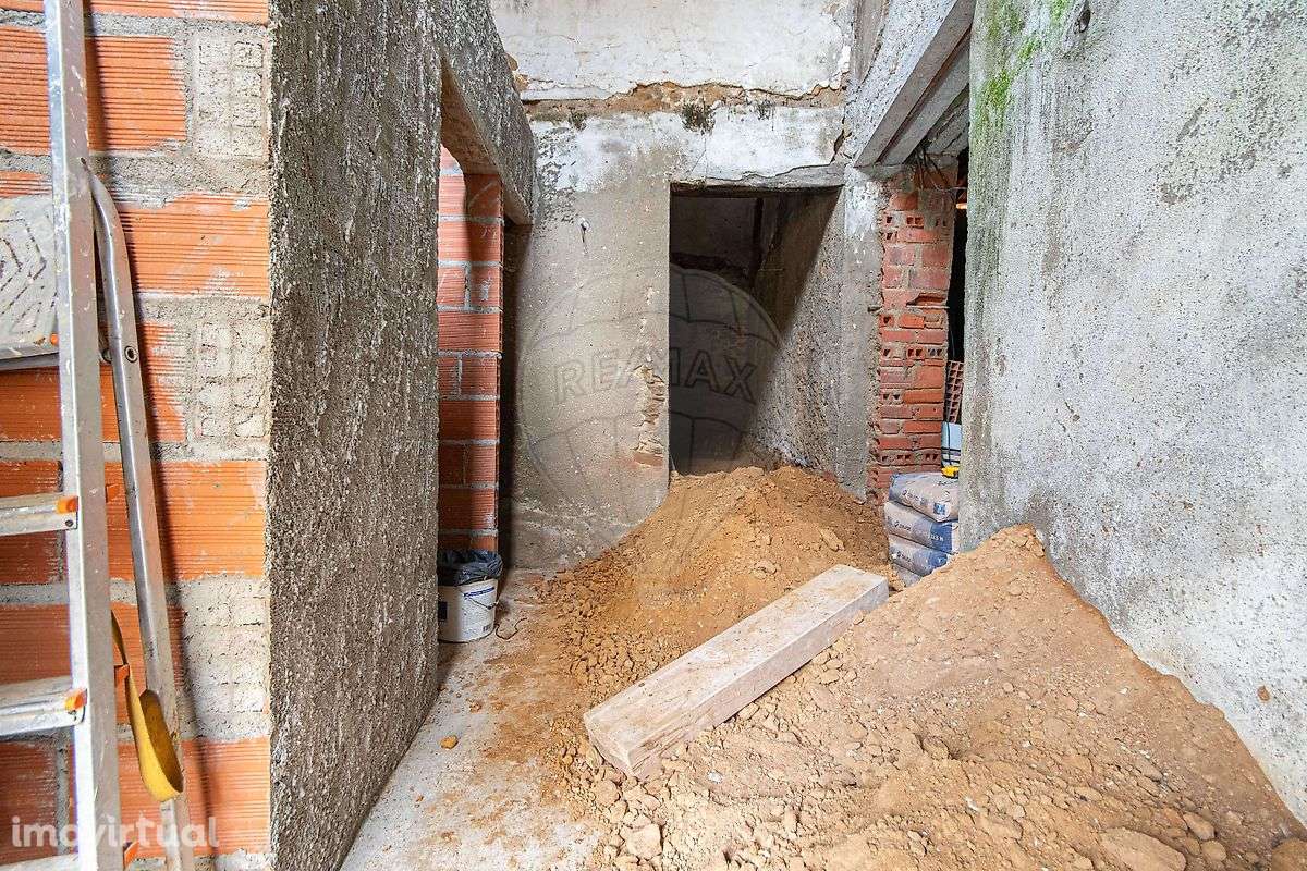 Moradia T2 para venda - Grande imagem: 5/27