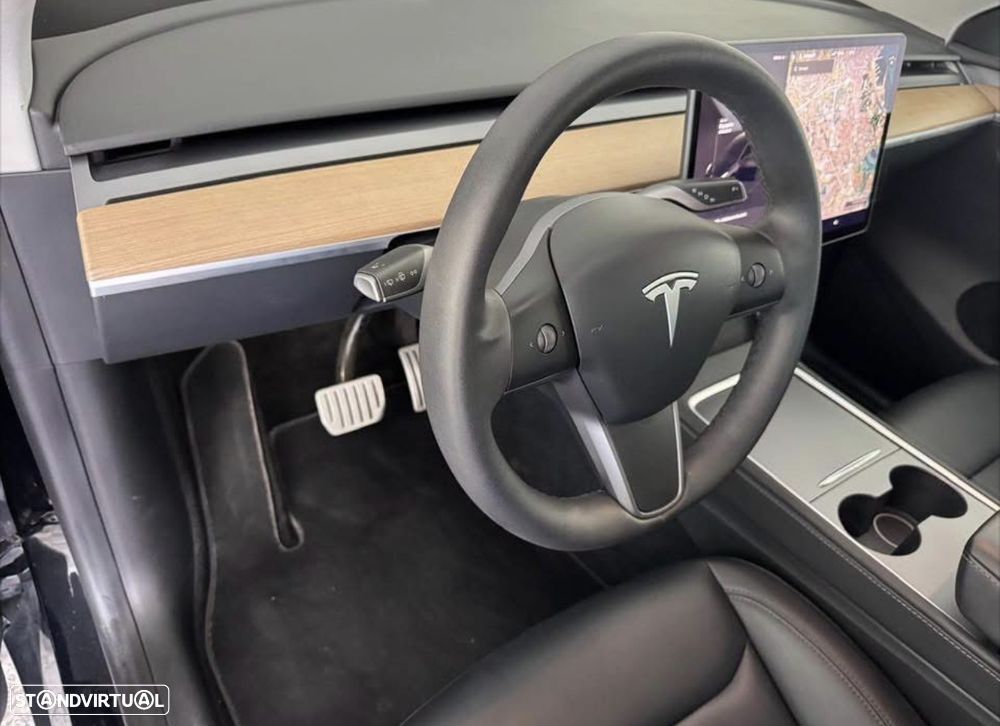 Tesla Model Y Performance Tração Integral - 7