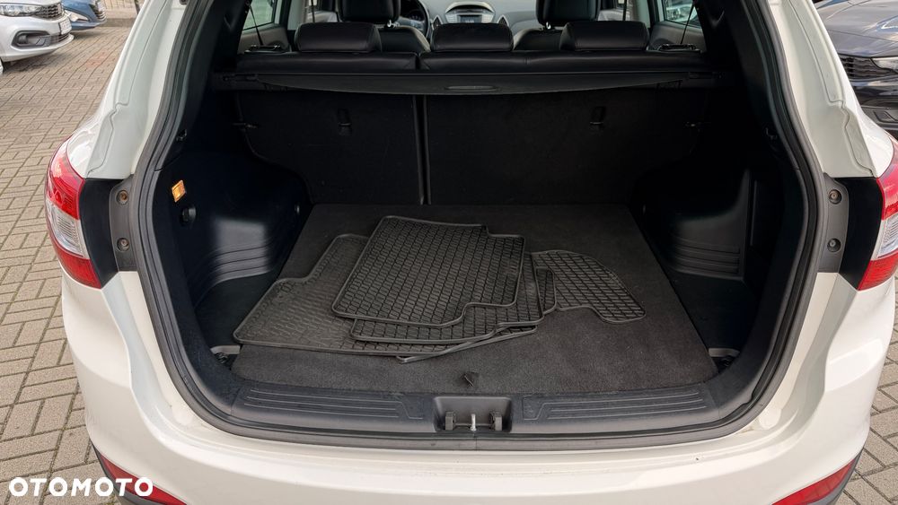 Hyundai ix35 - 30