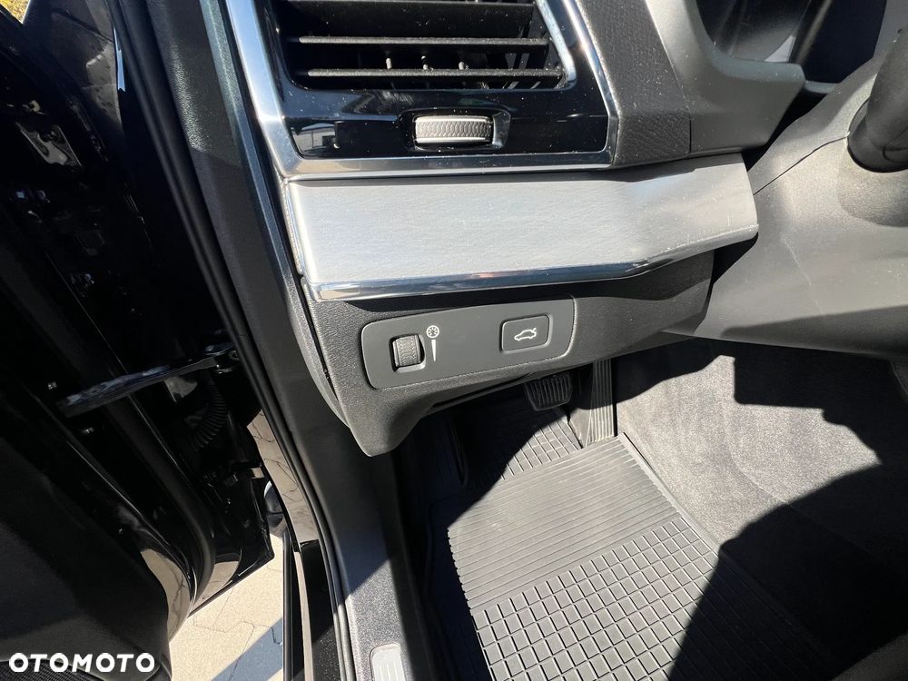 Volvo XC 90 D5 AWD Inscription 7os - 21