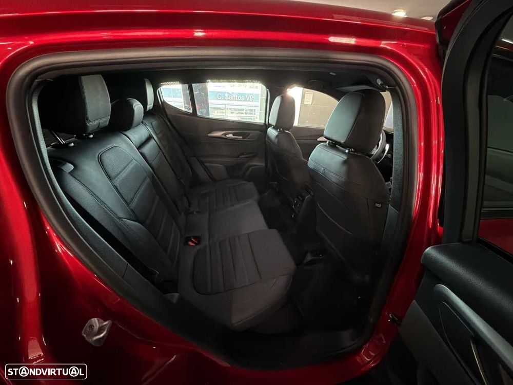 Alfa Romeo Tonale - 11