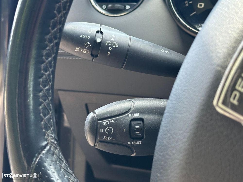 Peugeot RCZ 1.6 THP - 15