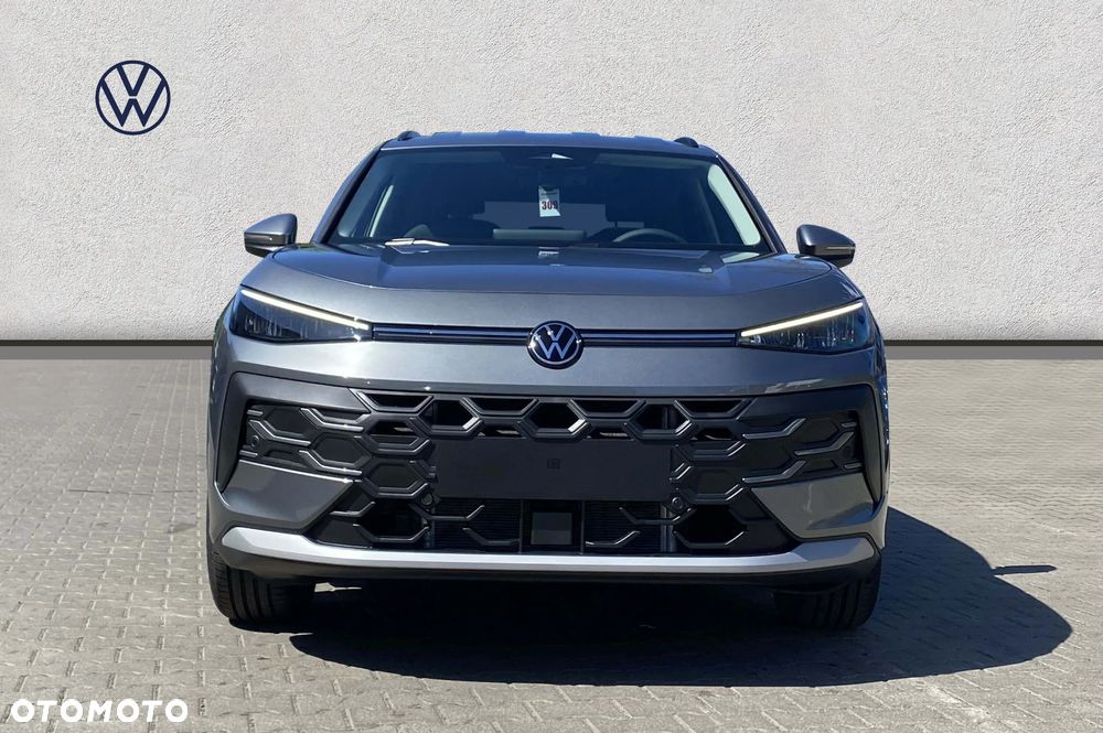 Volkswagen T-Roc 1.5 TSI Life DSG - 8