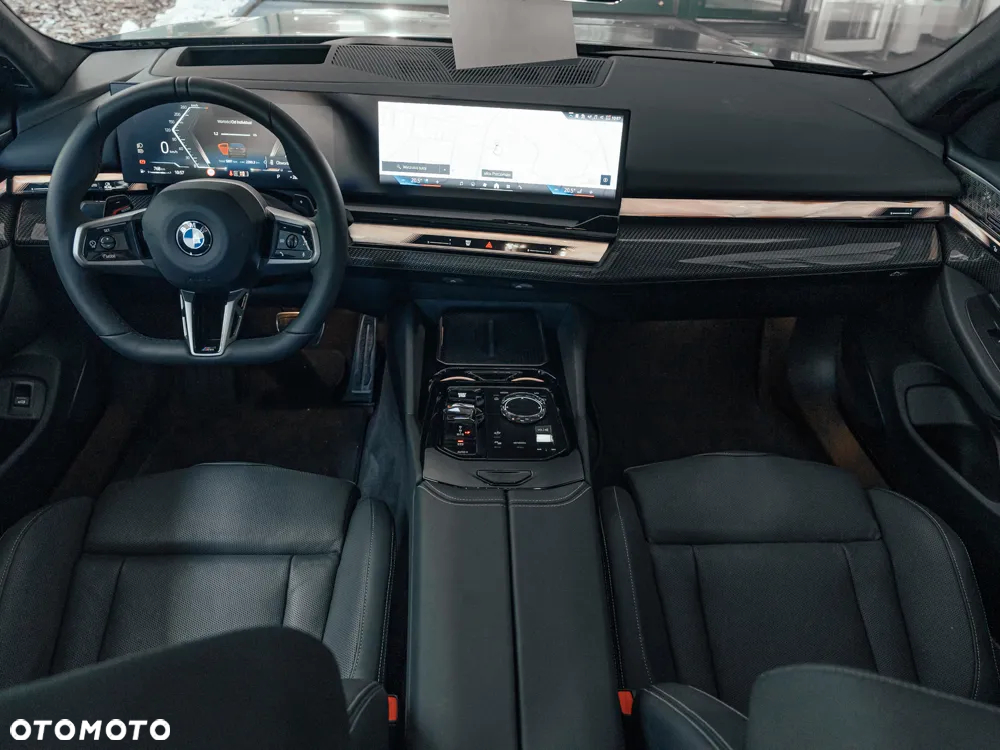 BMW Seria 5 - 17