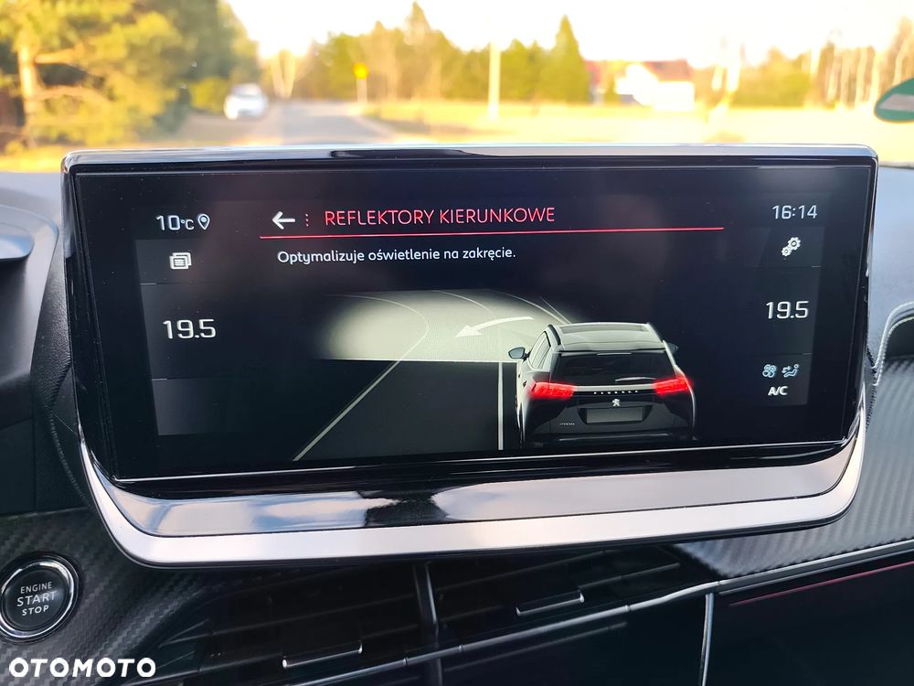 Peugeot 2008 1.5 BlueHDi GT S&S - 20