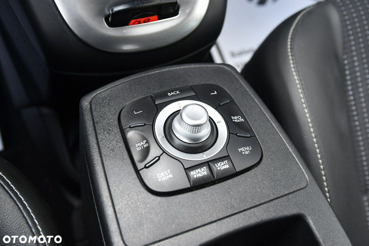 Renault Scenic - 28