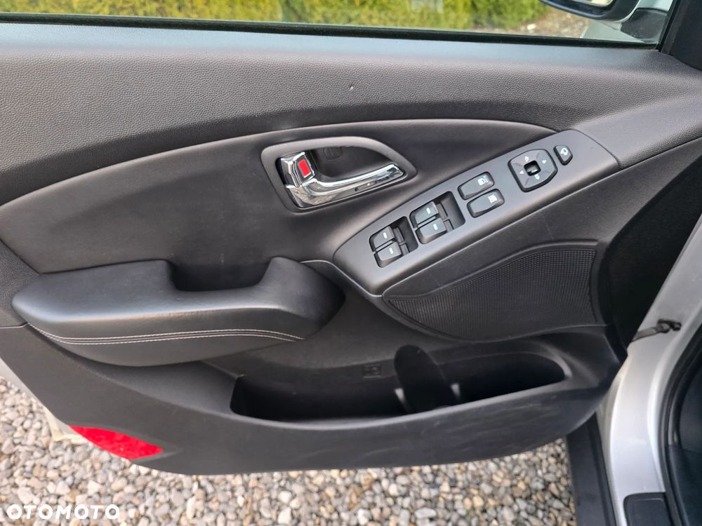 Hyundai ix35 2.0 CRDi 4WD Comfort - 19