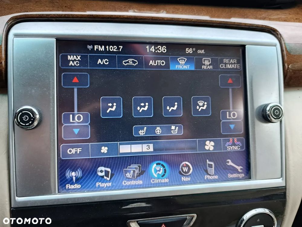 Maserati Quattroporte Q4 S - 21