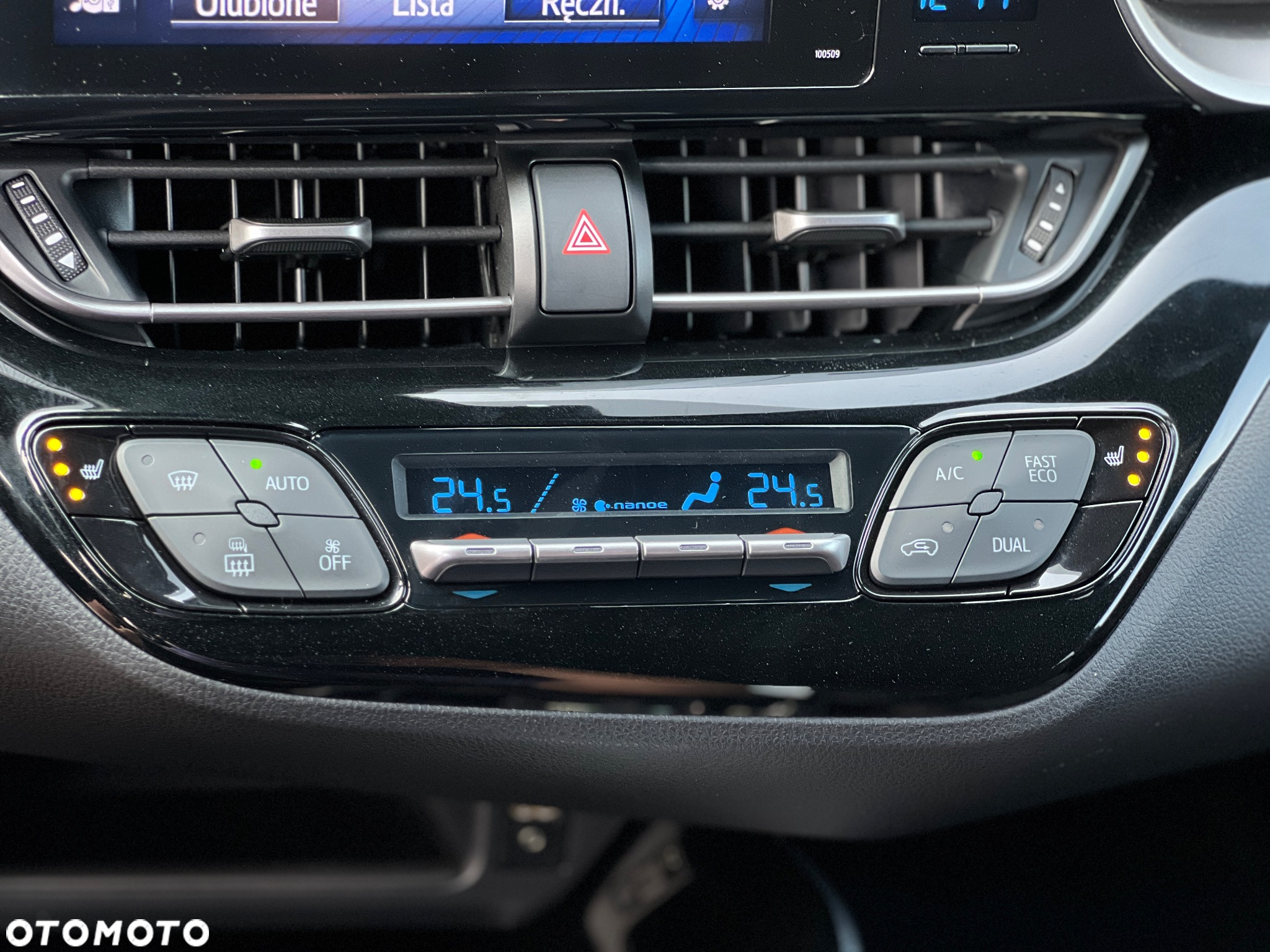 Toyota C-HR 1.8 Hybrid Prestige - 28