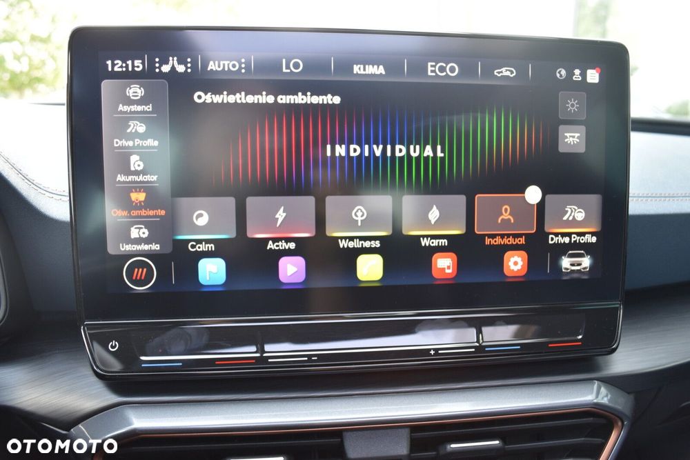Cupra Leon Sportstourer 1.4 e-Hybrid PHEV VZ DSG - 24