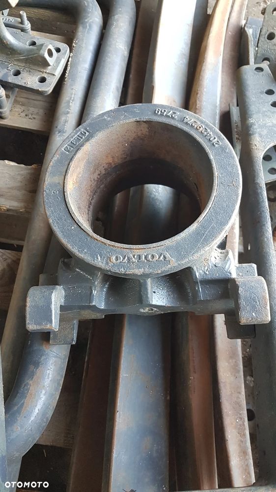 VOLVO 6X4 8X4 MOCOWANIE RESORA TYL 20429274 - 2