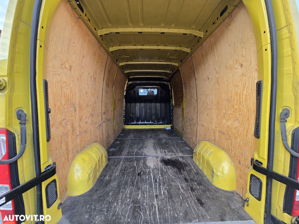 Renault Master - 8