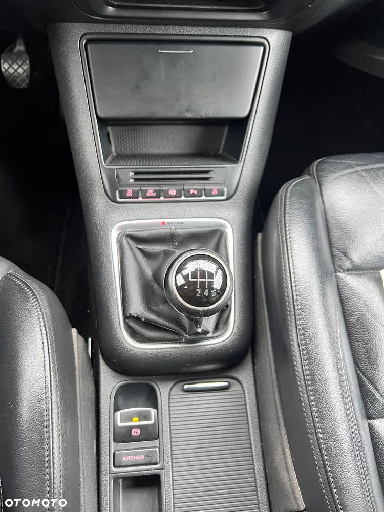 Volkswagen Tiguan 2.0 TDI 4Mot Sport&Style - 9