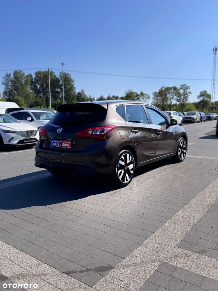 Nissan Pulsar - 7