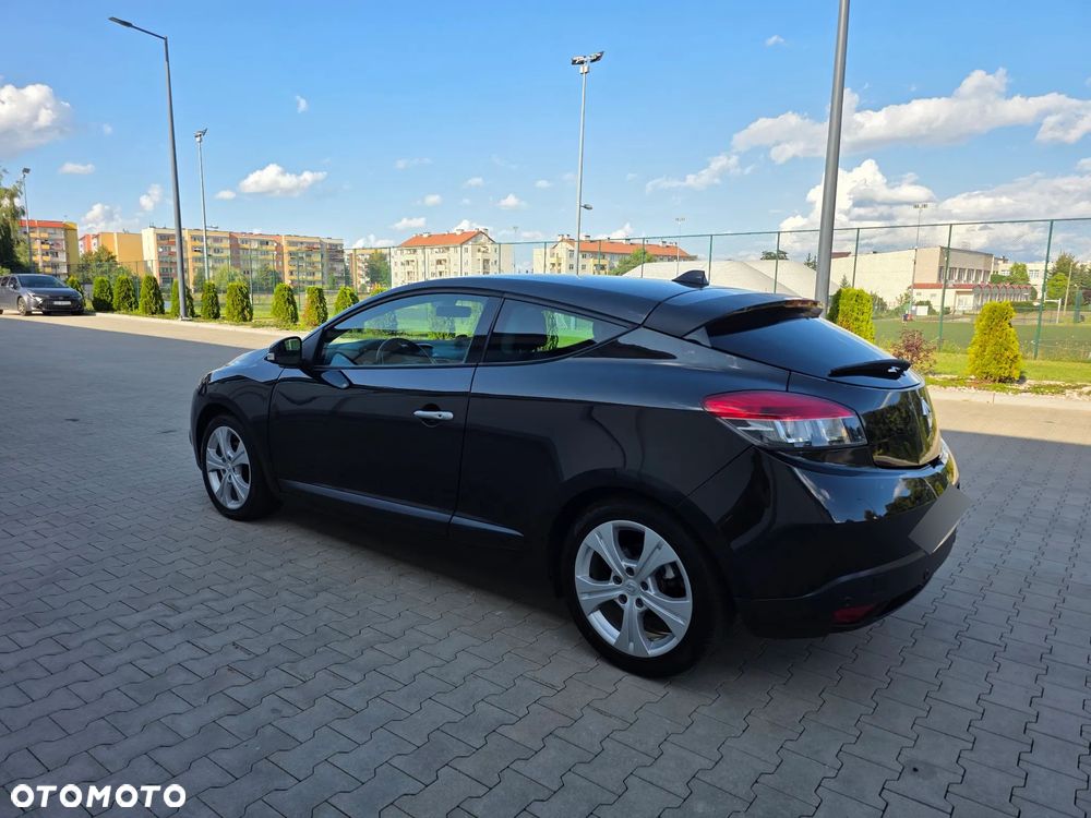 Renault Megane 1.6 16V Luxe Dynamique - 5