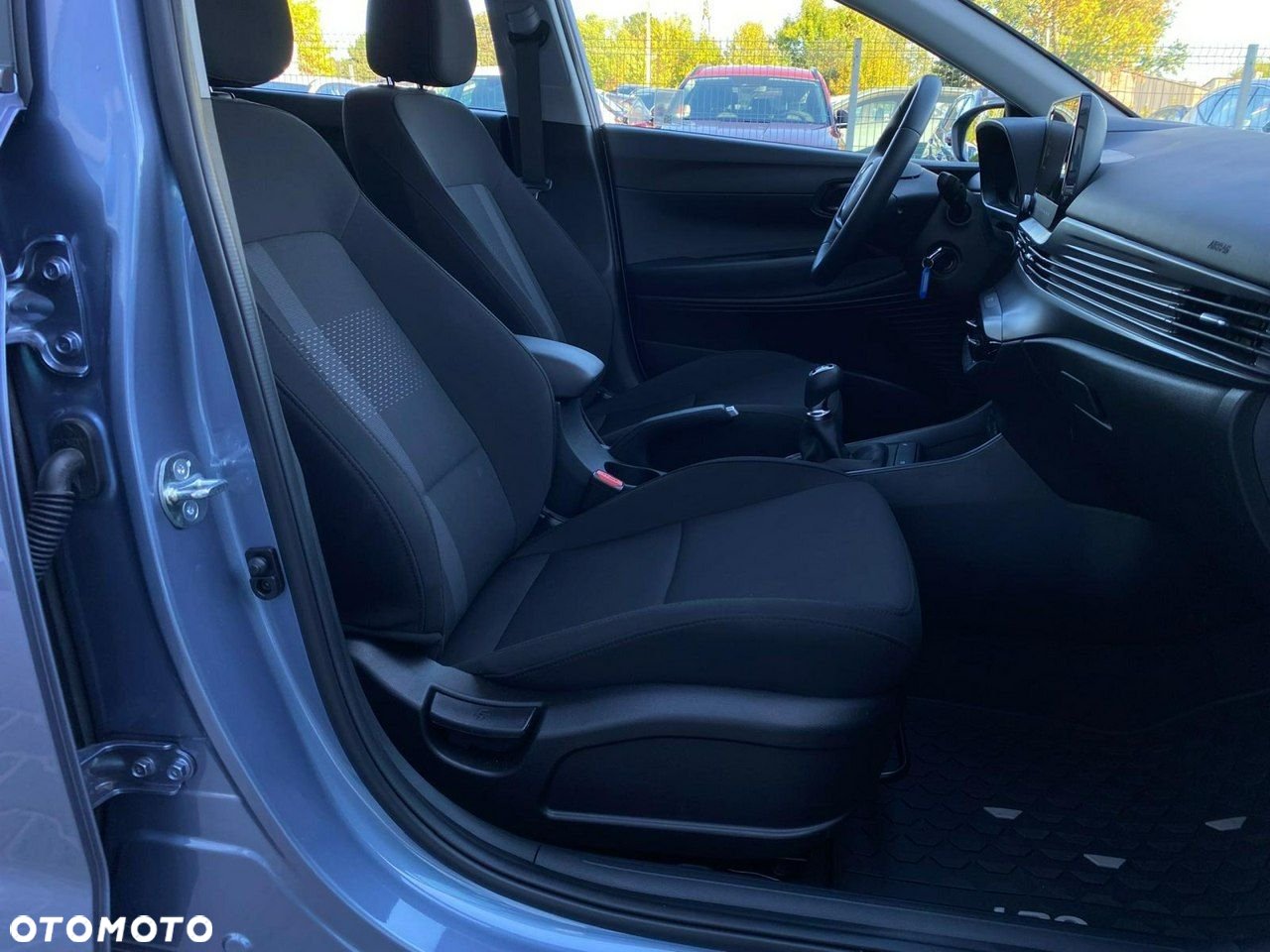 Hyundai i20 - 27
