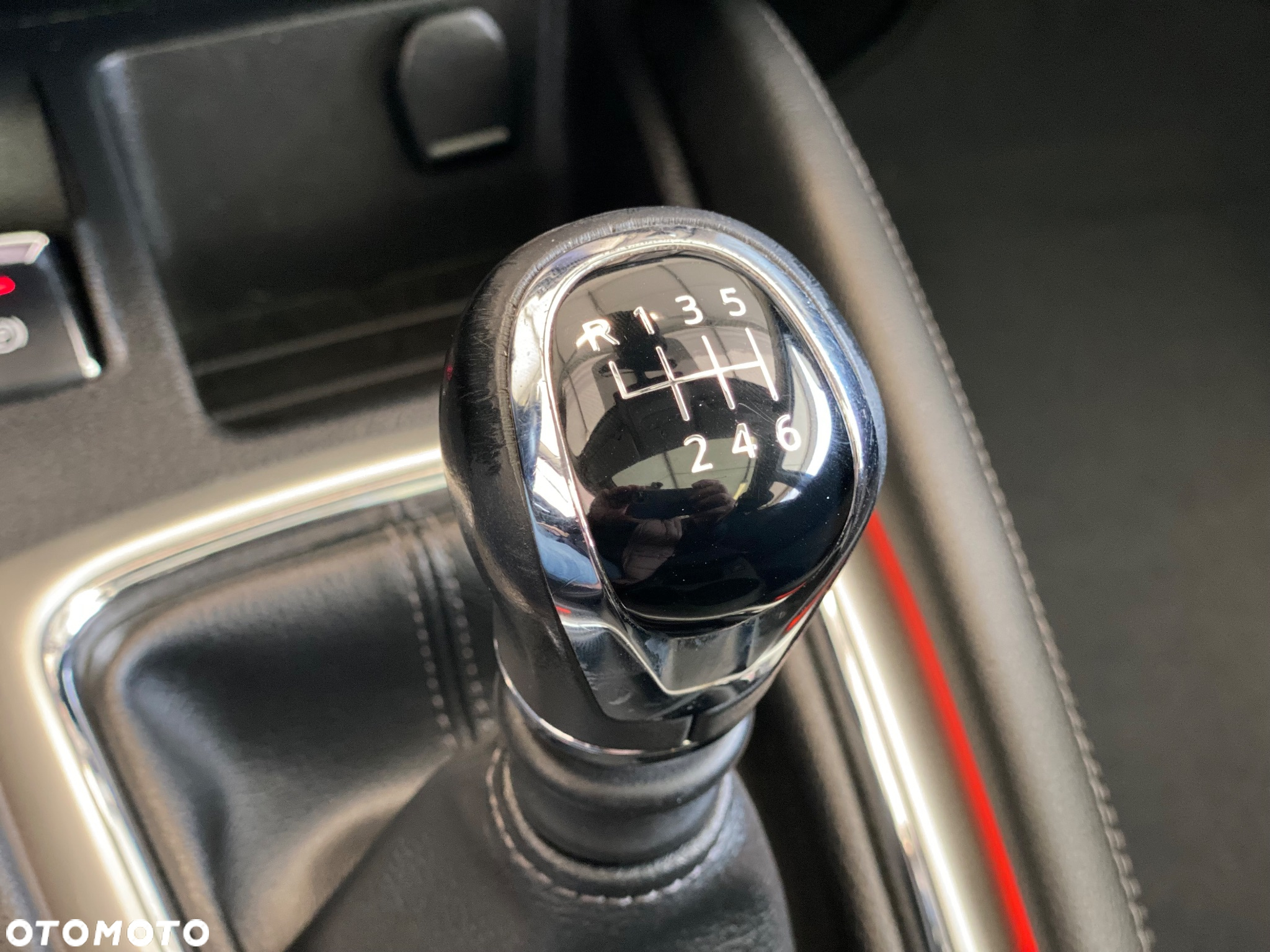 Nissan Qashqai 1.5 dCi Tekna EU6 - 29