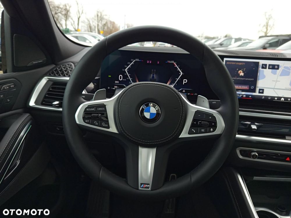 BMW X6 - 12