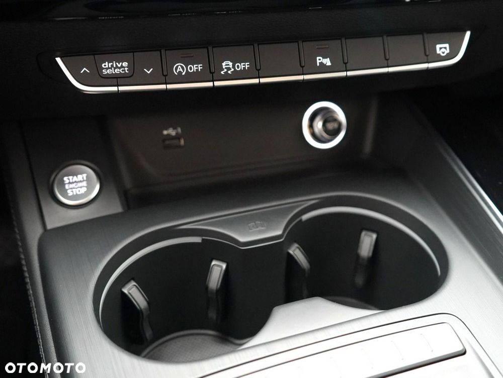 Audi A5 Sportback - 22