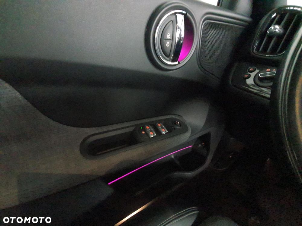 MINI Countryman Cooper GPF - 16