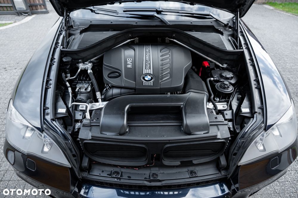 BMW X5 xDrive40d - 39