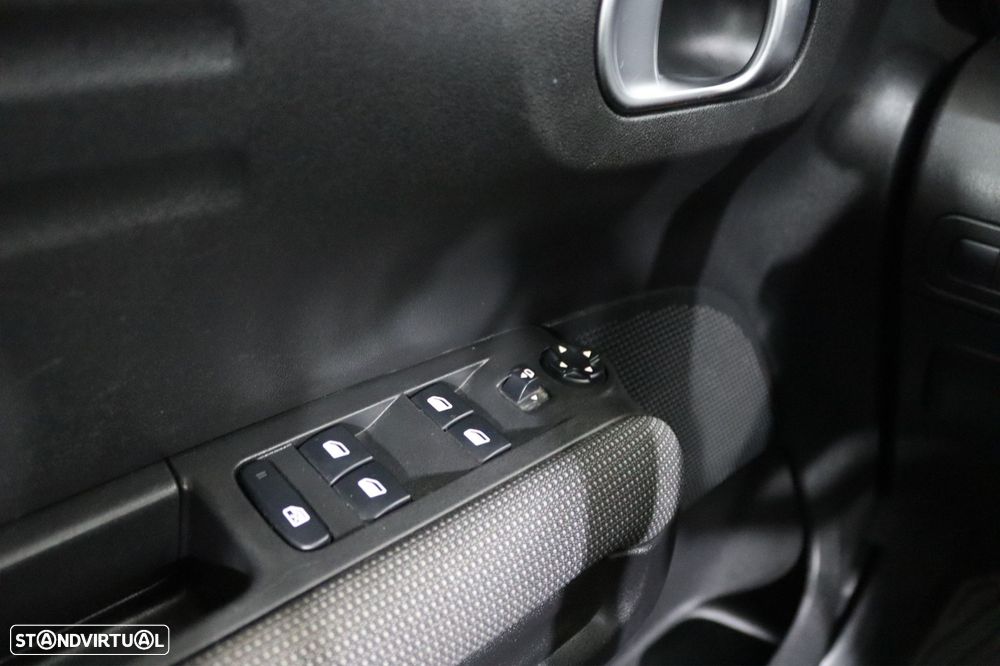 Citroën C3 Aircross 1.2 PureTech Feel - 10