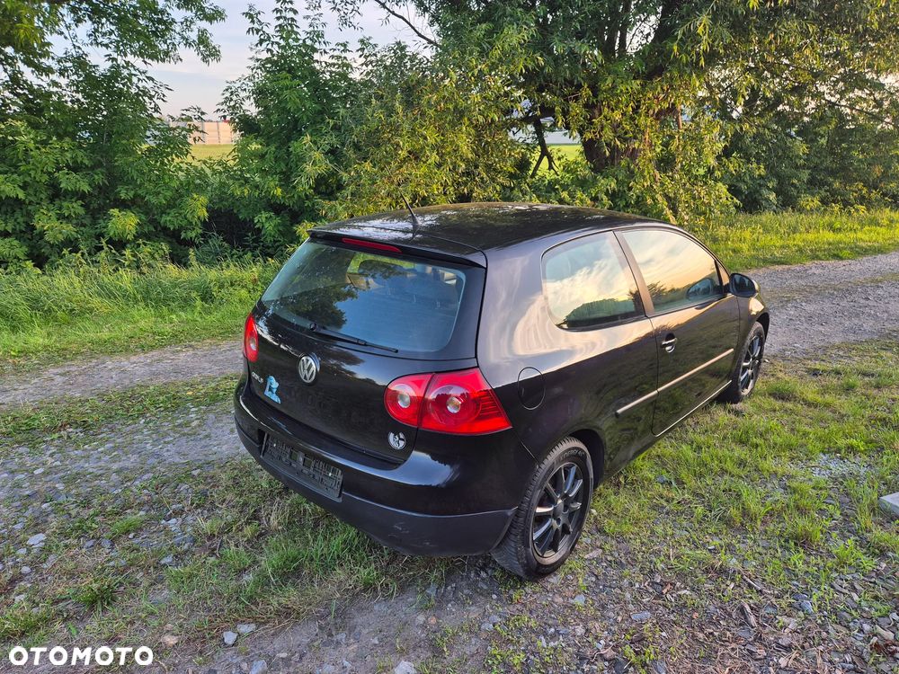 Volkswagen Golf 1.4 Edition - 13