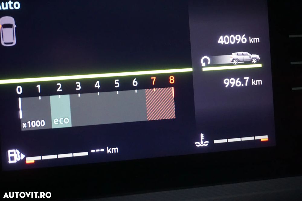 Dacia Duster TCe 130 4X4 MHEV Extreme - 5