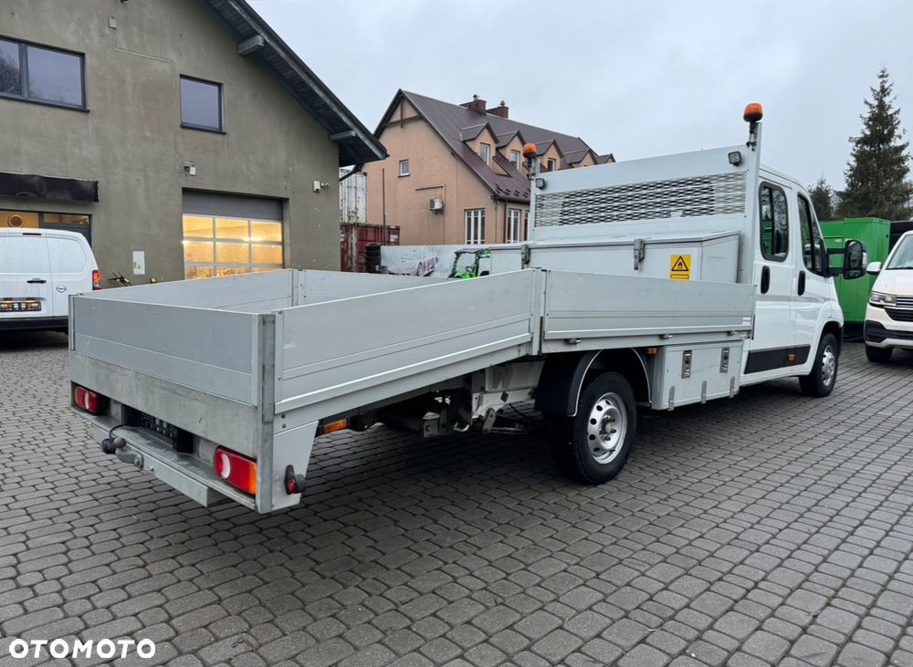 Peugeot Boxer - 5