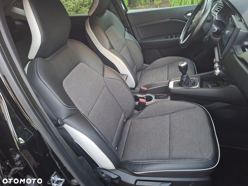 Renault Captur 1.0 TCe Zen - 23